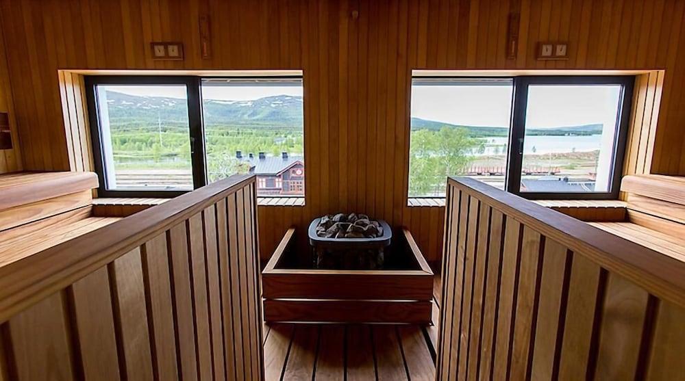Hotel Grand Lapland Gallivare